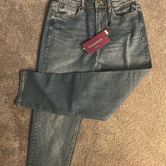 Vigoss Jeans. NWT. - Picture 1 of 3
